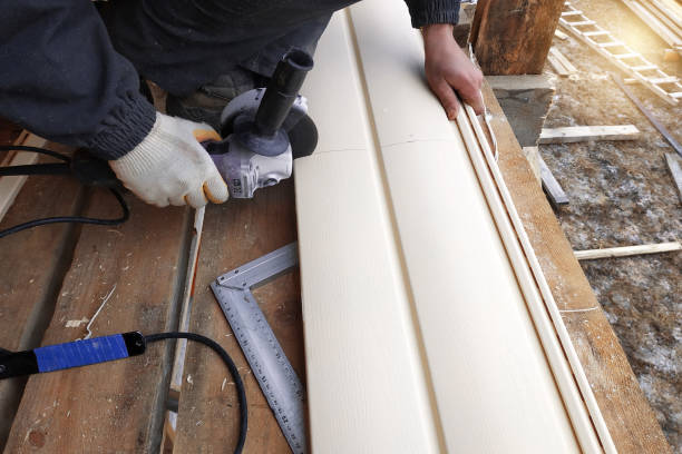 Best Vinyl Siding Installation  in Lamar, MO