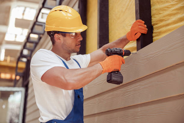 Best Siding Removal and Disposal  in Lamar, MO